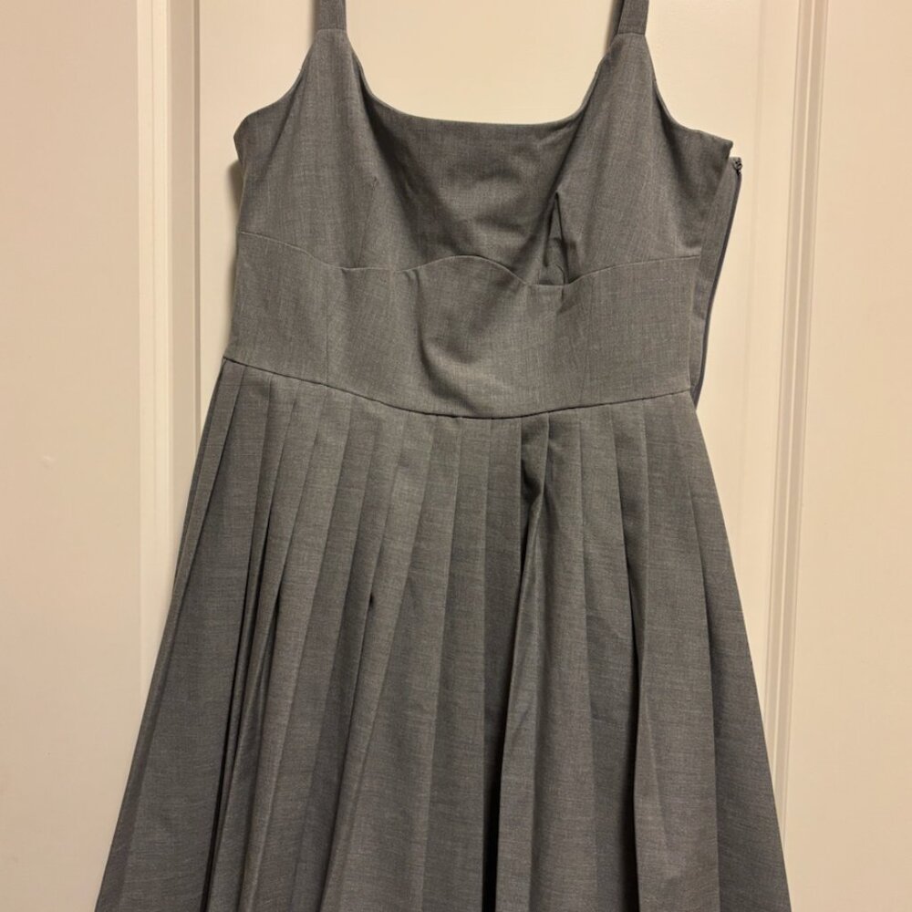 Sunday Best/Aritzia Trix Dress